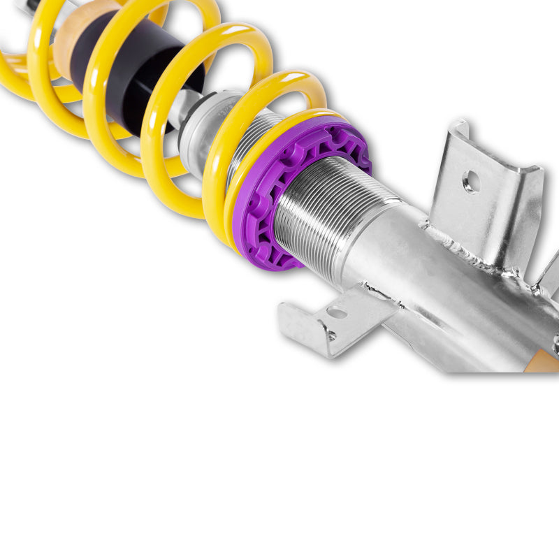 BMW Z4 sDrive M40I/TOYOTA SUPRA(A90) 2019+ - KW SUSPENION V3 COILOVER KIT