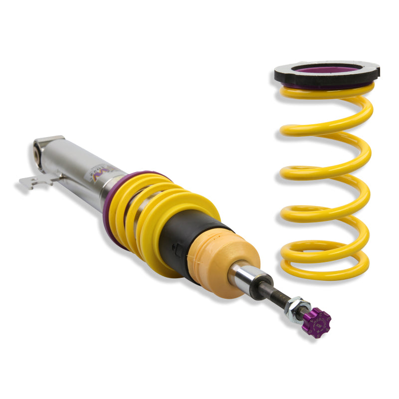 ACURA NSX 91-05 - KW SUSPENION V3 COILOVER KIT