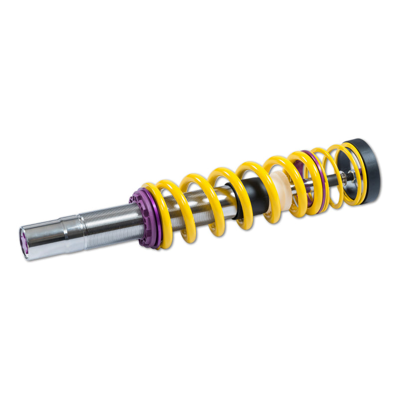 AUDI RS5(B9) COUPE/SPORTBACK 2018-2023 W/ DYNAMIC RIDE CONTROL - KW SUSPENION V3 COILOVER KIT