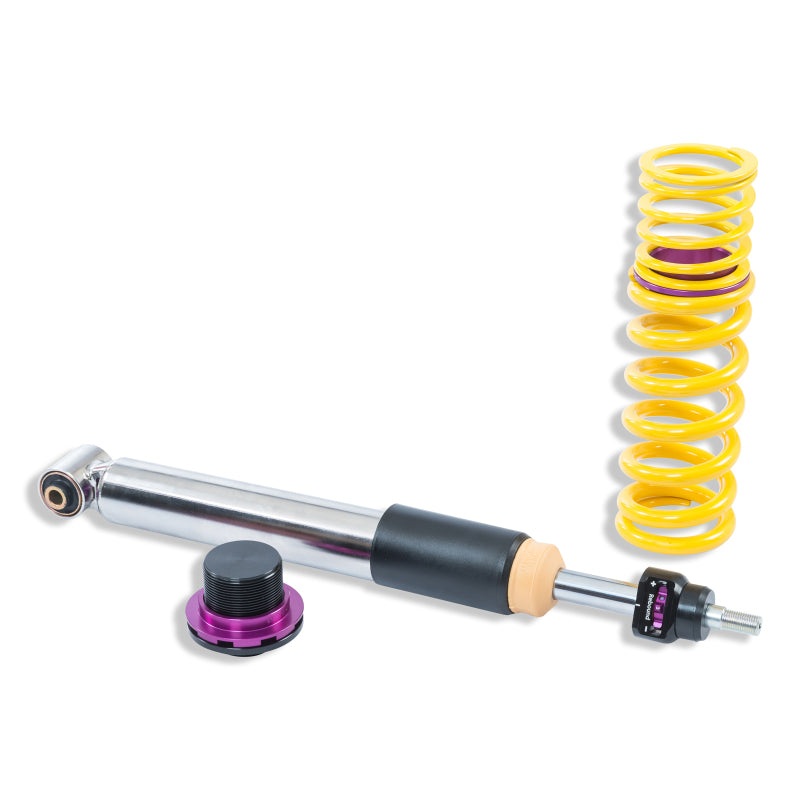 BMW M2 16-21 - KW SUSPENION V3 COILOVER KIT