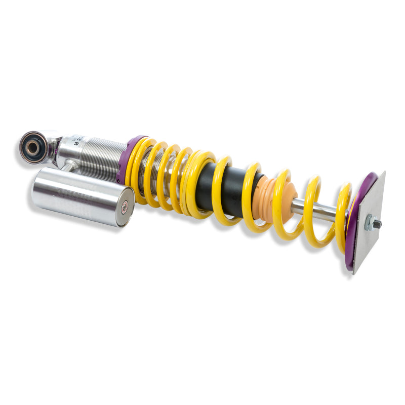 SUBARU WRX/STI 15-21  - KW SUSPENION V3 COILOVER KIT