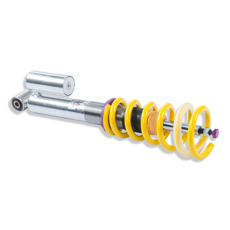 AUDI Q7 07-15/PORSCHE CAYENNE 03-18/VOLKSWAGEN TOUAREG 05-17 W/O AIR SUSPENSION - KW SUSPENION V3 COILOVER KIT
