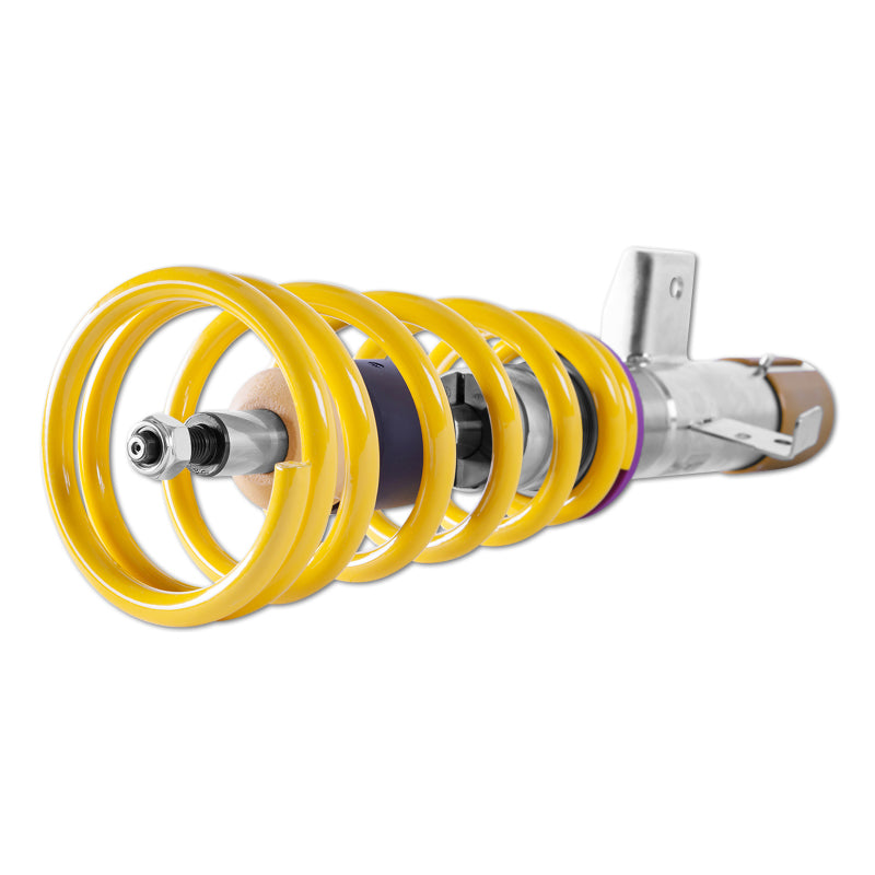 BMW Z4 sDrive M40I/TOYOTA SUPRA(A90) 2019+ - KW SUSPENION V3 COILOVER KIT