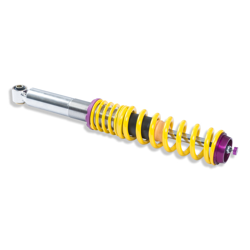 PORSCHE 911(964) CARRERA 2 (INCL. TARGA/CONVERTRIBLE) 91-94 - KW SUSPENION V3 COILOVER KIT