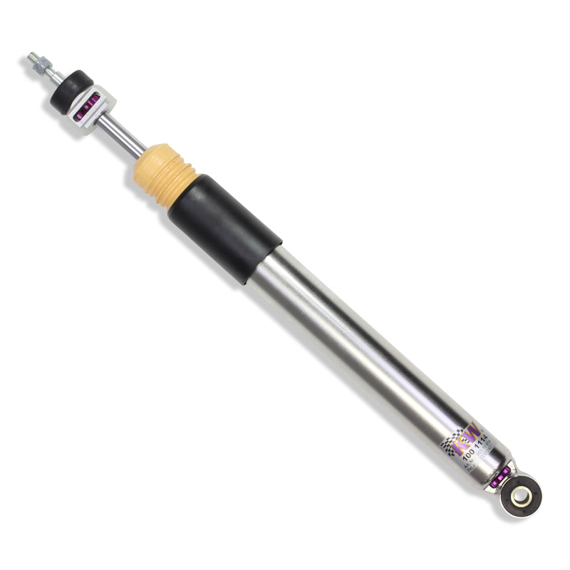 AUDI A4/S4/A5/S5/RS5 (FWD/QUATTRO) W/O EDC - KW SUSPENION V3 COILOVER KIT