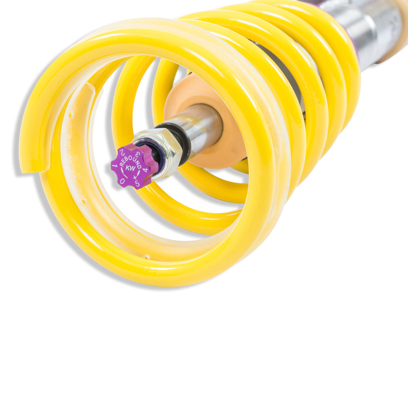BMW M2 16-21 - KW SUSPENION V3 COILOVER KIT
