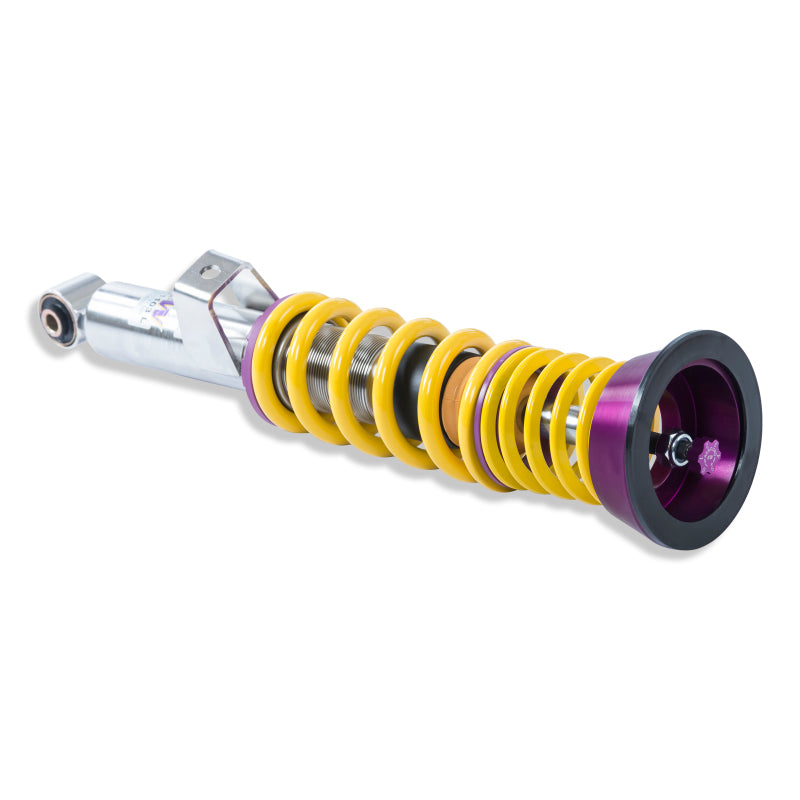 PORSCHE 911(993) CARRERA 4/4S/TURBO (INCL. CONVERTIBLE) - KW SUSPENION V3 COILOVER KIT
