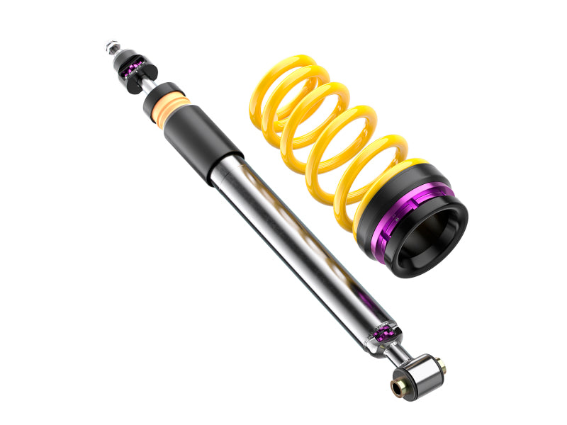 TESLA MODEL 3 (AWD) 18-23 - KW SUSPENION V3 COILOVER KIT
