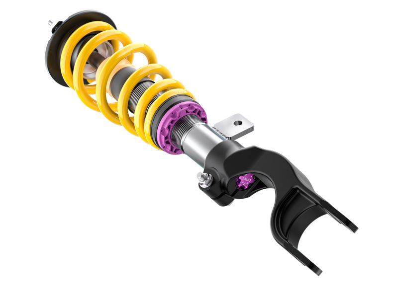 TESLA MODEL 3 (AWD) 18-23 - KW SUSPENION V3 COILOVER KIT