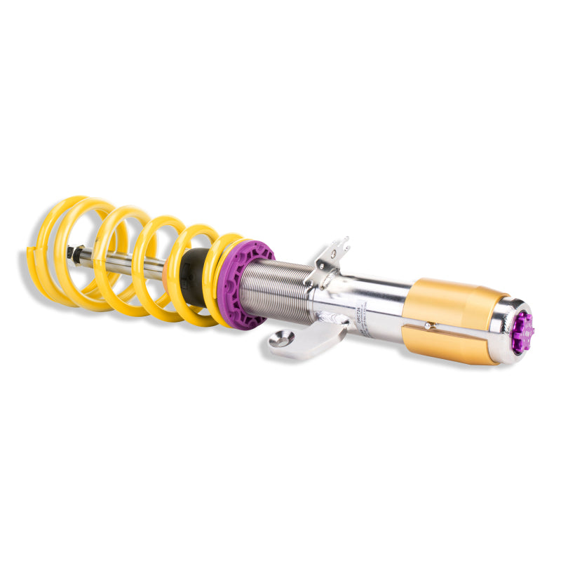 BMW M3(F80) 15-18/M4(F82) 15-20 W/ CANCELLATION KIT - KW SUSPENION V3 COILOVER KIT