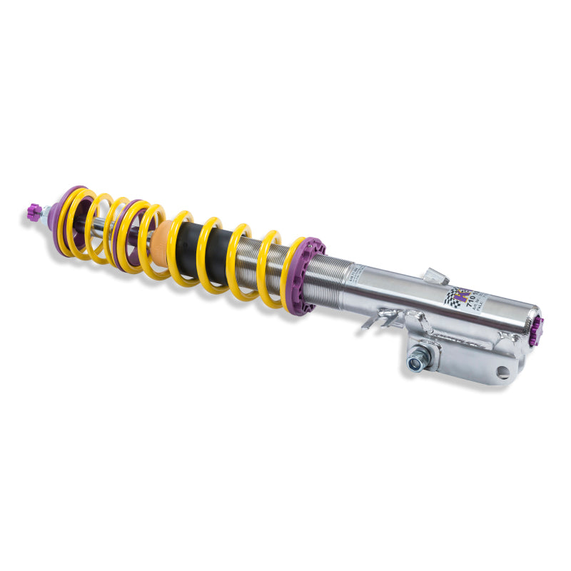 PORSCHE 911(993) CARRERA 2 (INCL. TARGA/CONVERTIBLE) - KW SUSPENION V3 COILOVER KIT