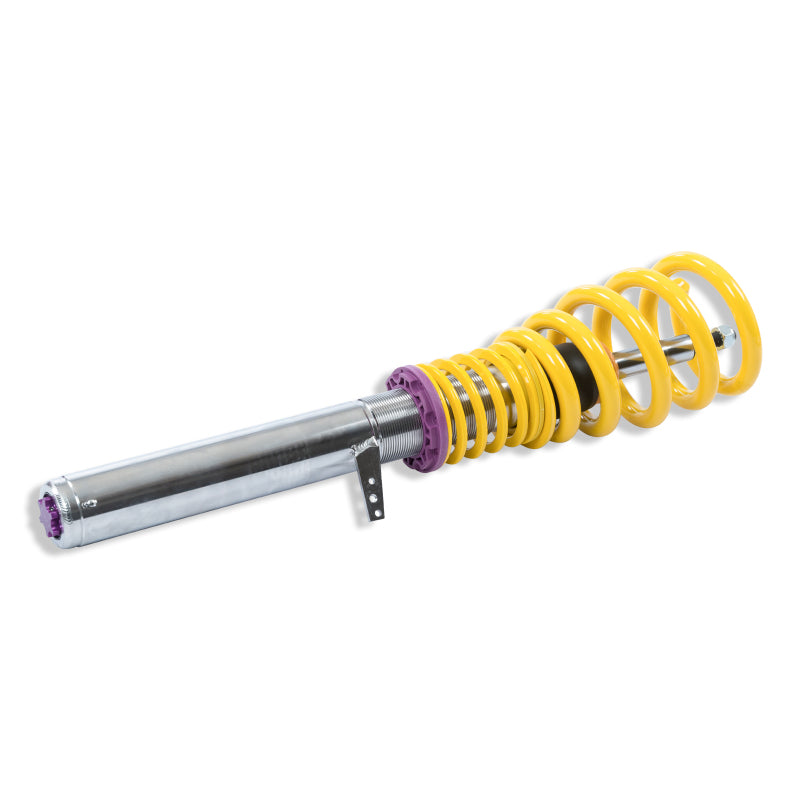 BMW X5(F15) 14-18/X6(F16) 15-19 W/O AIR SUSPENSION NON EDC - KW SUSPENION V3 COILOVER KIT