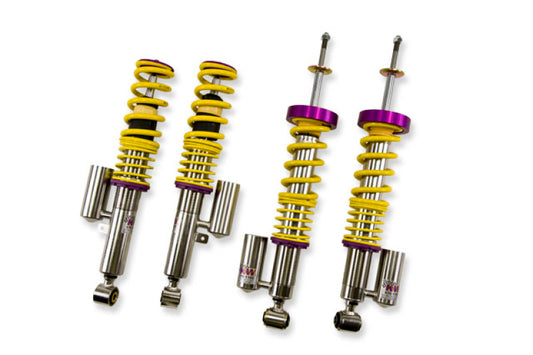 LEXUS IS300 SEDAN/WAGON 01-05 - KW SUSPENION V3 COILOVER KIT