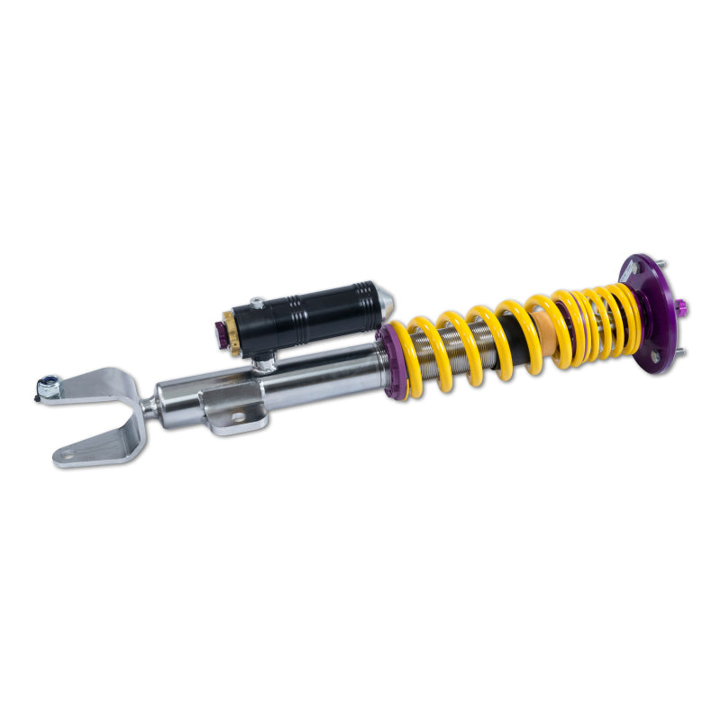 DODGE CHALLENGER SRT HELLCAT 15-23/CHARGER SRT HELLCAT 15-23 - KW SUSPENION V4 COILOVER KIT