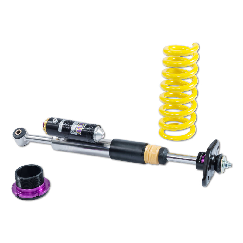 DODGE CHALLENGER SRT HELLCAT 15-23/CHARGER SRT HELLCAT 15-23 - KW SUSPENION V4 COILOVER KIT