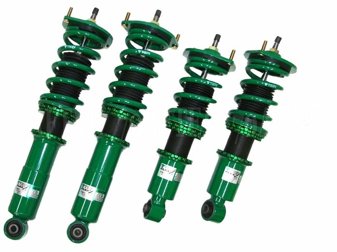 LEXUS GS300 06/ GS350 07-11/ GS430 06-07/ GS450H 07-11 - TEIN FLEX Z COILOVER
