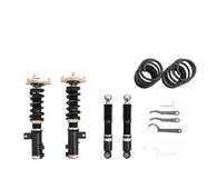 2010-2013 KIA FORTE (COUPE/SEDAN) - BC RACING BR