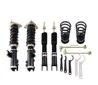 2011-2015 KIA OPTIMA - BC RACING BR