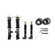 2014-2018 KIA FORTE - BC RACING BR