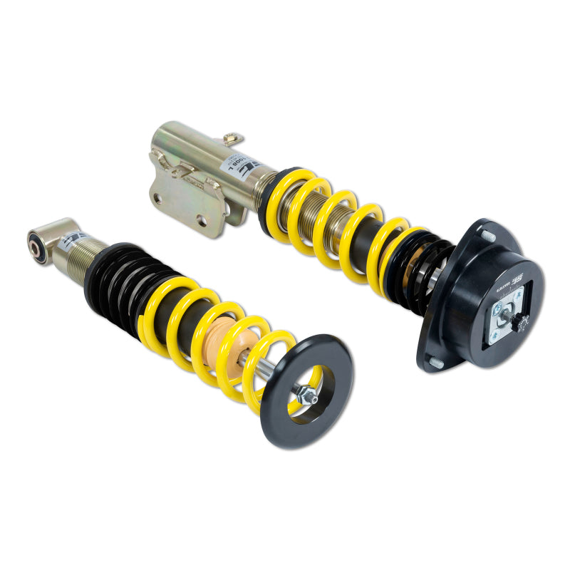 2015-2021 SUBARU WRX/WRX STI ST XTA HEIGHT ADJUSTABLE COILOVERS - ST SUSPENSION