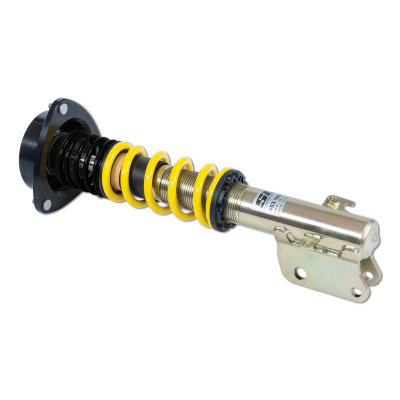 2015-2021 SUBARU WRX/WRX STI ST XTA HEIGHT ADJUSTABLE COILOVERS - ST SUSPENSION