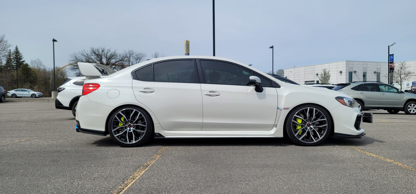 Subaru WRX / STI (15-21)