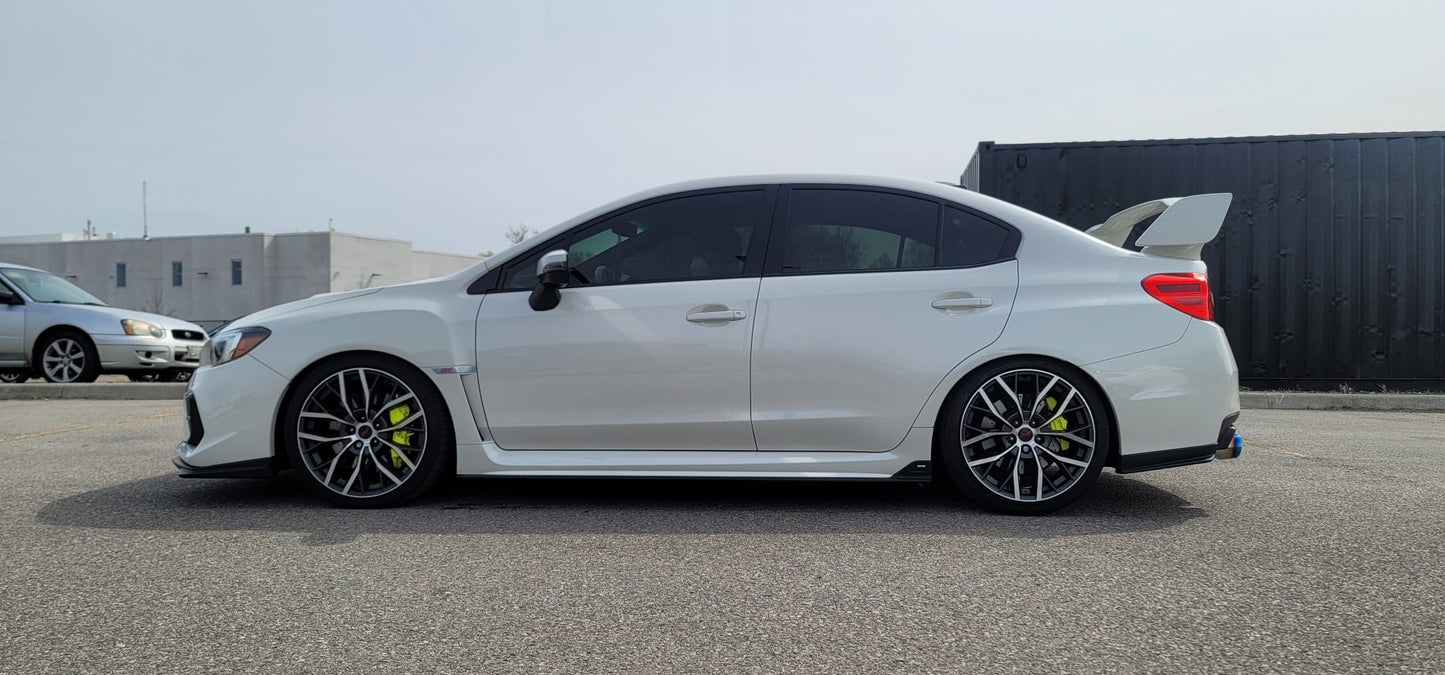 Subaru WRX / STI (15-21)