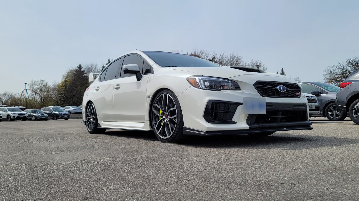 Subaru WRX / STI (15-21)