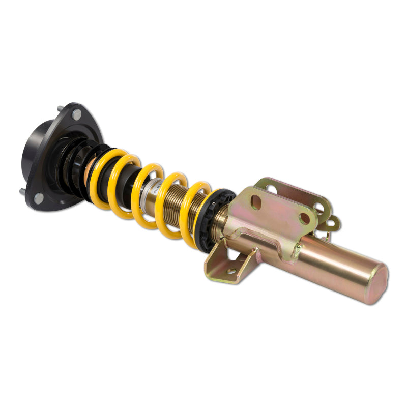 2012-2016 SCION FRS/2017-2021 TOYOTA GT86/2013-2021 SUBARU BRZ ST XTA HEIGHT ADJUSTABLE COILOVERS W/ TOP MOUNTS - ST SUSPENSION