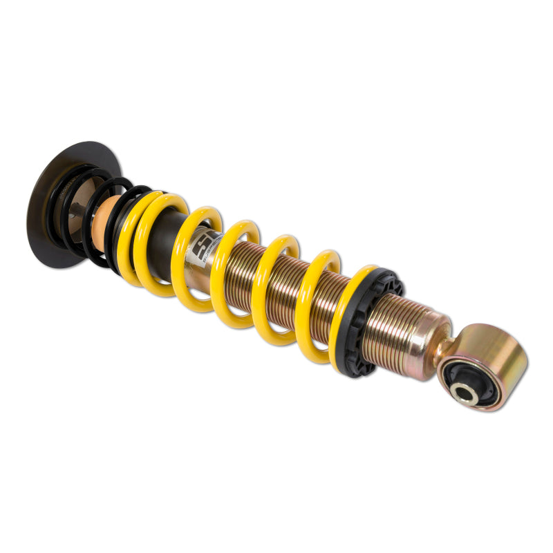 2012-2016 SCION FRS/2017-2021 TOYOTA GT86/2013-2021 SUBARU BRZ ST XTA HEIGHT ADJUSTABLE COILOVERS W/ TOP MOUNTS - ST SUSPENSION