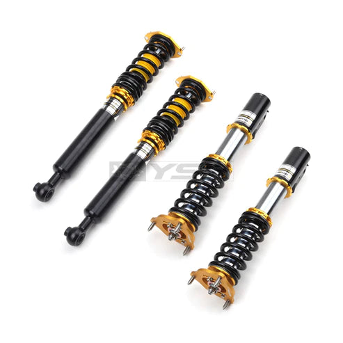 YELLOW SPEED RACING - INVERTED PRO STREET COILOVERS 2017-2020 HYUNDAI ELANTRA SPORT / 2019-2022 HYUNDAI VELOSTER