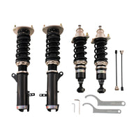 2007-2012 DODGE CALIBER/2008-2009 DODGE CALIBER SRT4 - BC RACING BR