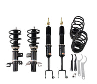 2013-2016 DODGE DART - BC RACING BR