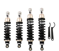 2005-2011 LOTUS ELISE/EXIGE - BC RACING BR