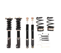 2005-2010 JEEP GRAND CHEROKEE SRT8 (AWD) - BC RACING BR