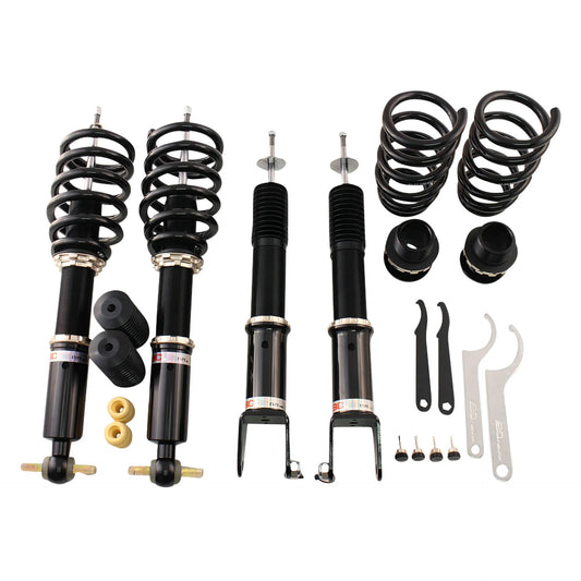 2008-2014 CADILLAC CTS RWD (SEDAN,WAGON,COUPE) - BC RACING BR