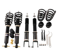 2008-2014 CADILLAC CTS RWD (SEDAN,WAGON,COUPE) - BC RACING BR