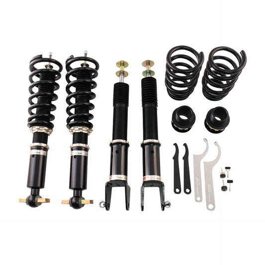 2003-2007 CADILLAC CTS (RWD) - BC RACING BR