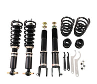 2003-2007 CADILLAC CTS (RWD) - BC RACING BR