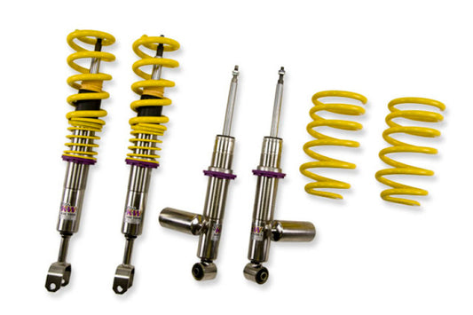 AUDI RS6 QUATTRO 2003 (SEDAN/AVANT) - KW SUSPENION V3 COILOVER KIT