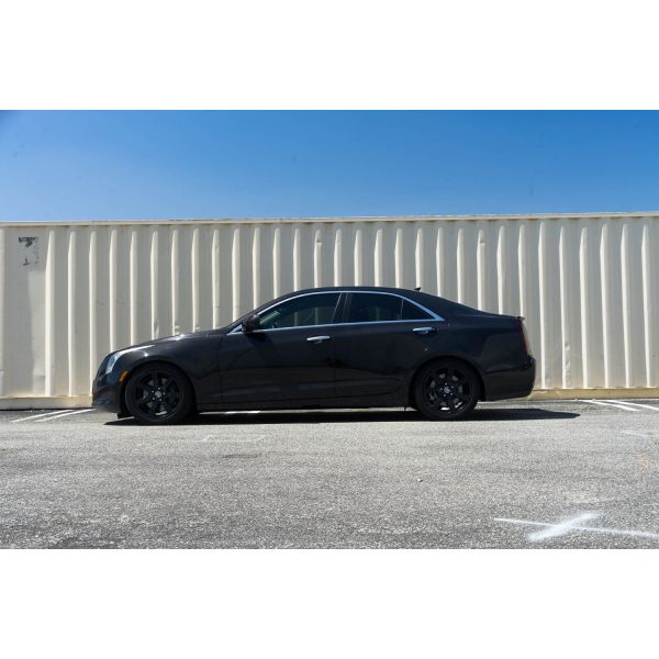 Cadillac ATS 13-19 (RWD Only) - EZ II Series Coilovers