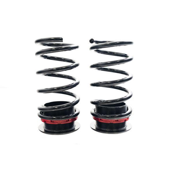 Honda Odyssey 05-10 (US Model Only, Excludes Touring Model) - Street Series Coilovers