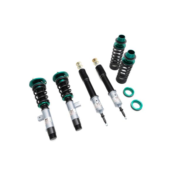 BMW 92-98 E36/M3/3-Series - Euro II Series Coilovers