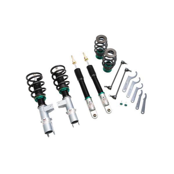 Mercedes Benz CLA 250 '14-'18 (FWD Only) - EU Series Coilovers