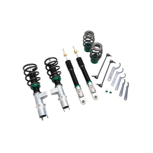 Mercedes Benz CLA 250 '14-'18 (FWD Only) - EU Series Coilovers