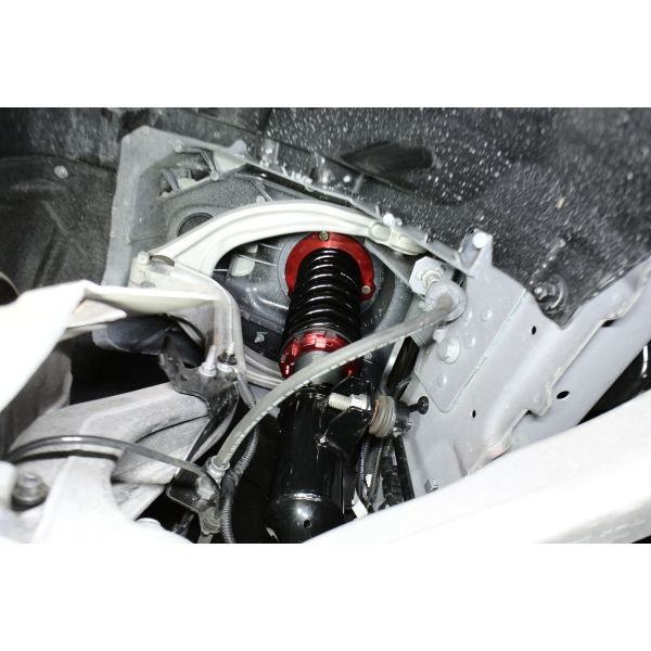 Alfa Romeo Giulia 17+ 952 (EXC Quadrifoglio) EU Series Coilover Kit