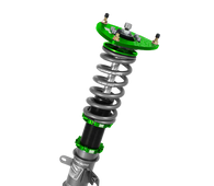 HONDA CIVIC TYPE R 17-21 (FK8) FORTUNE AUTO 500 SERIES COILOVER
