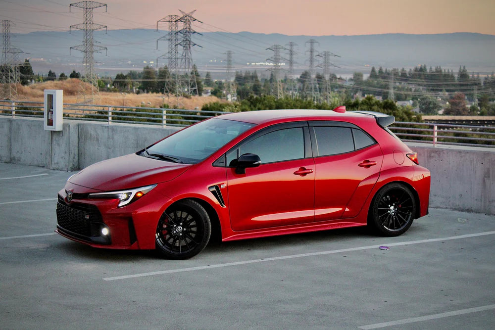 2023+ Toyota GR Corolla - FastRoad Pro