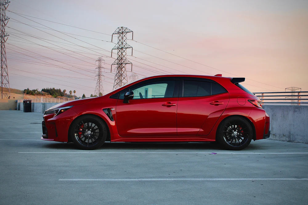 2023+ Toyota GR Corolla - FastRoad Pro