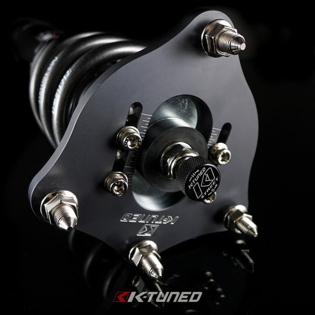 HONDA CIVIC TYPE R 17-21 (FK8) - K-TUNED K1 COILOVER